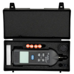 PCE Instruments PCE-T 240 Tachometer with Temperature Measurement