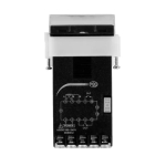 PCE Instruments PCE-RE21R Temperature Controller with Relay Output with 1 Alarm Relay