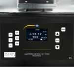 PCE Instruments PCE-VTS 50 Vertical Force Test Stand with 500 N Force Range