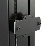 PCE Instruments PCE-VTS 50 Vertical Force Test Stand with 500 N Force Range