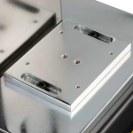 PCE Instruments PCE-VTS 50 Vertical Force Test Stand with 500 N Force Range