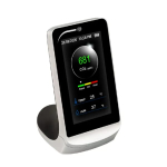 PCE Instruments PCE-CMM 5 Analyzer CO2 Air Temperature and Humidity