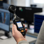 PCE Instruments PCE-COG 10 CO2 / CO-Detector