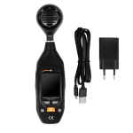 PCE Instruments PCE-COG 10 CO2 / CO-Detector