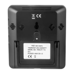 PCE Instruments PCE-HT 112 Temperature-Humidity Datalogger