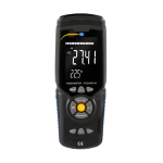 PCE Instruments PCE-HWA 30 Thermometer with Data Logger
