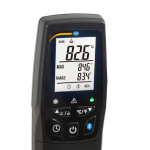 PCE Instruments PCE-IR 90-ICA Infrared Thermometer with Bluetooth Interface incl. ISO Calibration Certificate