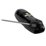 PCE Instruments PCE-IR 90-ICA Infrared Thermometer with Bluetooth Interface incl. ISO Calibration Certificate