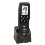 PCE Instruments PCE-IR 90-ICA Infrared Thermometer with Bluetooth Interface incl. ISO Calibration Certificate