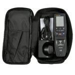 PCE Instruments PCE-IR 90-ICA Infrared Thermometer with Bluetooth Interface incl. ISO Calibration Certificate