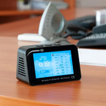 PCE Instruments PCE-RCM 16 Air Quality Meter for Measuring the Air Quality