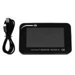 PCE Instruments PCE-RCM 16 Air Quality Meter for Measuring the Air Quality