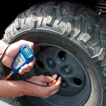 PCE Instruments PCE-CT 26 Thickness Gauge with External Sensor