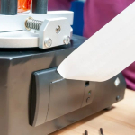 PCE Instruments PCE-CTT 5 Torque Meter for Drinking Bottles for Sample Sizes Up to 200 mm