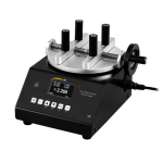PCE Instruments PCE-CTT 5 Torque Meter for Drinking Bottles for Sample Sizes Up to 200 mm