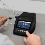 PCE Instruments PCE-TUM 50 Turbidity Meter for Drinking and Waste Water