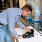 PCE Instruments PCE-TUM 50 Turbidity Meter for Drinking and Waste Water