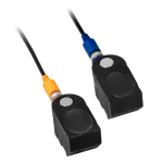 PCE Instruments PCE-TDS 200 ML Ultrasonic Flowmeter with Two Sensor