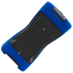 PCE Instruments PCE-TG 150 F2.5 Ultrasonic Thickness Gauges with Data Memory