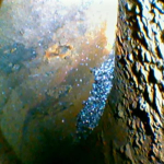 PCE Instruments PCE-VE 1000 Industrial Endoscope