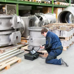 PCE Instruments PCE-VE 1000 Industrial Endoscope