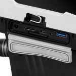 PCE Instruments PCE-VE 1500-38200 Videoscope for Visual Inspection with Front Camera