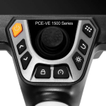 PCE Instruments PCE-VE 1500-38200 Videoscope for Visual Inspection with Front Camera