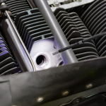 PCE Instruments PCE-VE 1500-38200 Videoscope for Visual Inspection with Front Camera