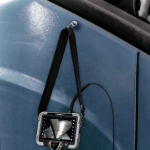 PCE Instruments PCE-VE 1500-38200 Videoscope for Visual Inspection with Front Camera