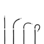 PCE Instruments PCE-VE 1500-38200 Videoscope for Visual Inspection with Front Camera