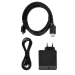 PCE Instruments PCE-VE 1500-38200 Videoscope for Visual Inspection with Front Camera