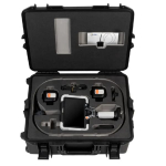 PCE Instruments PCE-VE 1500-38200 Videoscope for Visual Inspection with Front Camera