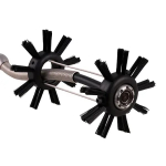 PCE Instruments PCE-VE 380N-LOC Videoscope for Industrial Companies Craft Shops or Workshops