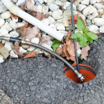 PCE Instruments PCE-VE 380N-LOC Videoscope for Industrial Companies Craft Shops or Workshops