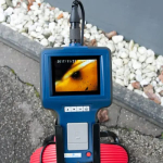 PCE Instruments PCE-VE 380N-LOC Videoscope for Industrial Companies Craft Shops or Workshops