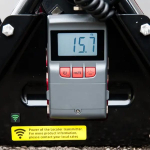 PCE Instruments PCE-VE 380N-LOC Videoscope for Industrial Companies Craft Shops or Workshops