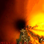 PCE Instruments PCE-VE 380N-LOC Videoscope for Industrial Companies Craft Shops or Workshops