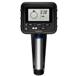 PCE Instruments PCE-VE 380N-LOC Videoscope for Industrial Companies Craft Shops or Workshops