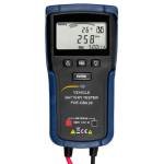 PCE Instruments PCE-CBA 20 Car Battery Tester
