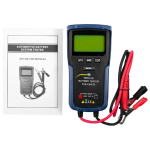 PCE Instruments PCE-CBA 20 Car Battery Tester