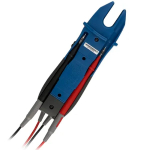 PCE Instruments PCE-CM 3 Fork Clamp Up to 200 A AC