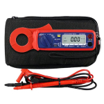 Voltmeters PCE Instruments PCE-LCT 1 Digital Voltmeter to Test Leakage Current