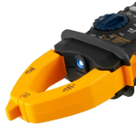 PCE Instruments PCE-PCM 3 Digital Multimeter for Single-Phase Measurement