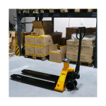PCE Instruments PCE-PTS 1N Heavy-Duty Pallet Jack Scale with 2000 kg