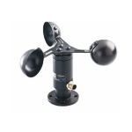 PCE Instruments PCE-FST-200-201-I Robust Wind Measurer