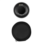 PCE Instruments PCE-LM 4 Lux Meter with internal sensor / Measuring range 0 lx ... 200 klx / Temperature measurement / Internal memory for up to 12 values / Units: lx, fc, C, F / Min-Max-HOLD display