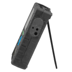 PCE Instruments PCE-PA 8300-2 Electrical Power Meter, 10 V to 600 V AC