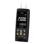 PCE Instruments PCE-PME 250 Pressure Meter -250 ... +250 kPa