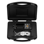 PCE Instruments PCE-PME 250 Pressure Meter -250 ... +250 kPa