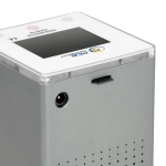 PCE Instruments PCE-RD 100 Radiation Detector for Indoor Areas / Real-Time Data Display / WiFi Interface